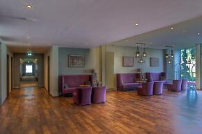 Santé Royale Hotel & Gesundheitsresort Bad Langensalza