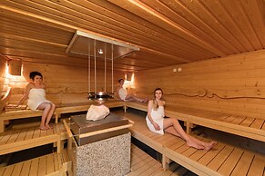 Santé Royale Hotel & Gesundheitsresort Bad Langensalza