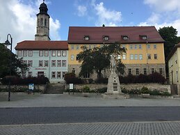Santé Royale Hotel & Gesundheitsresort Bad Langensalza