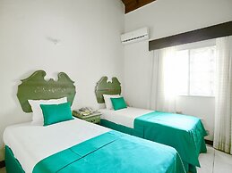 Shirley Retreat Hotel