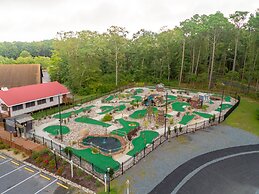 Frontier Town Campground