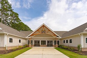 Frontier Town Campground