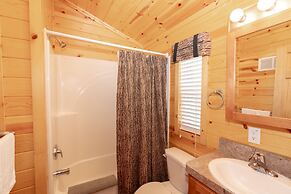 Frontier Town Campground