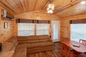 Frontier Town Campground