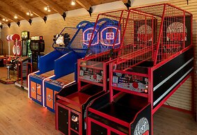 Frontier Town Campground