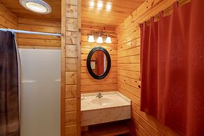 Frontier Town Campground