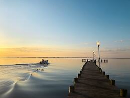 Frontier Town Campground