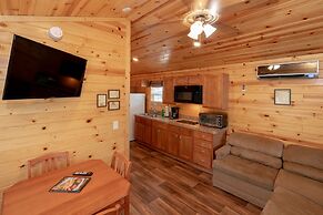 Frontier Town Campground