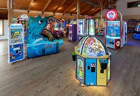 Frontier Town Campground