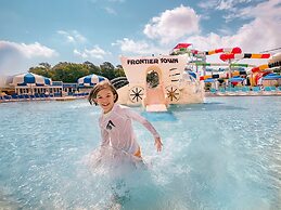 Frontier Town Campground