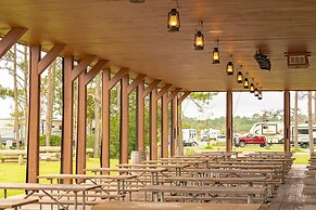 Frontier Town Campground