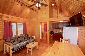 Frontier Town Campground