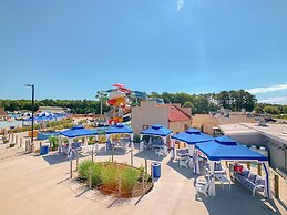 Frontier Town Campground