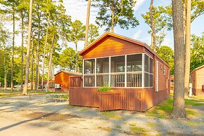 Frontier Town Campground