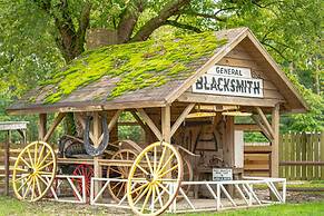 Frontier Town Campground