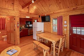 Frontier Town Campground