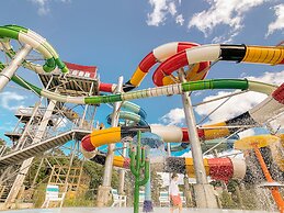 Frontier Town Campground