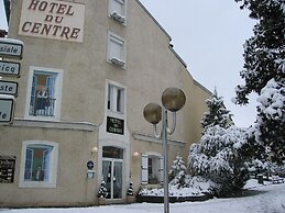 Hôtel du Centre