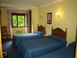 Hotel La Molinuca
