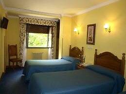 Hotel La Molinuca