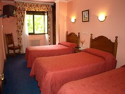 Hotel La Molinuca