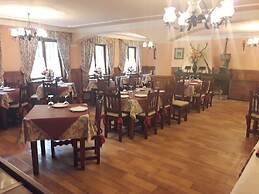 Hotel La Molinuca