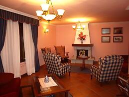 Hotel La Molinuca