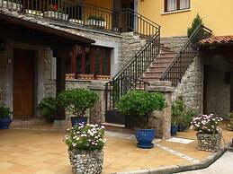 Hotel La Molinuca