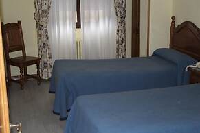 Hotel La Molinuca