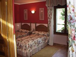 Hotel La Molinuca