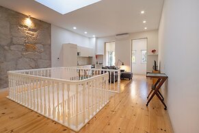 Bonfim 234 Townhouse