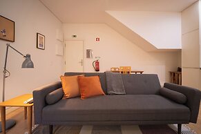Bonfim 234 Townhouse