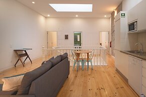 Bonfim 234 Townhouse