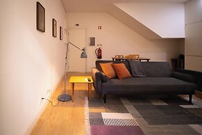 Bonfim 234 Townhouse