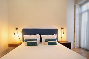 Bonfim 234 Townhouse