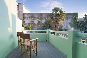 Bonfim 234 Townhouse