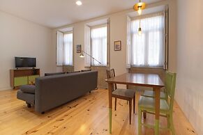 Bonfim 234 Townhouse