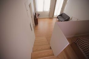 Bonfim 234 Townhouse