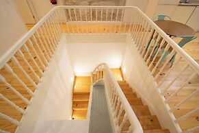 Bonfim 234 Townhouse