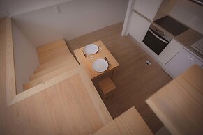 Bonfim 234 Townhouse