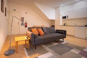 Bonfim 234 Townhouse