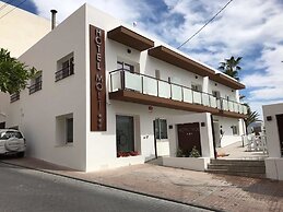 Hotel Moli Boutique
