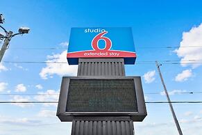 Studio 6 Wilmington, NC