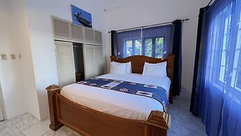 All Nations Guesthouse