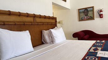 All Nations Guesthouse