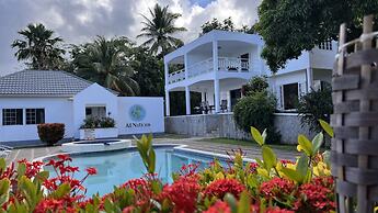 All Nations Guesthouse