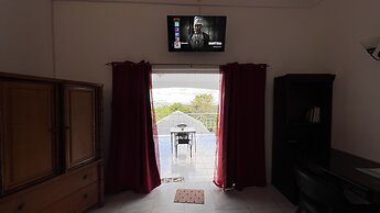 All Nations Guesthouse