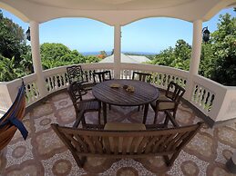 All Nations Guesthouse