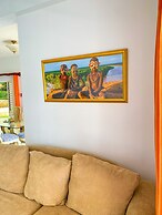 All Nations Guesthouse