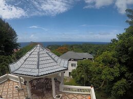 All Nations Guesthouse